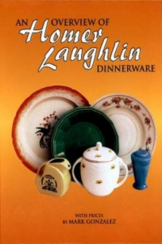Overview of Homer Laughlin Dinnerware