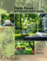 Petite Pati and Intimate Outdoor Spaces