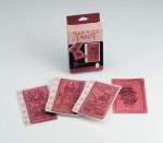 Pirate Tarot: Two Fortune-Telling Games