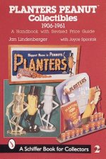 Planters Peanutac Collectibles, 1906-1961