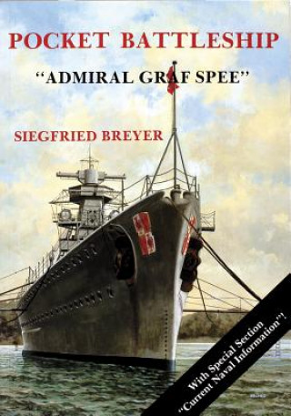 Pocket Battleship: Admiral Graf Spree