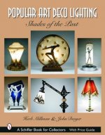 Pular Art Deco Lighting: Shades of the Past