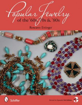 Pular Jewelry of the '60s, '70s and '80s