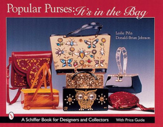 Pular Purses: Its in the Bag!