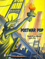Postwar Pop: Memorabilia of the Mid-20th Century
