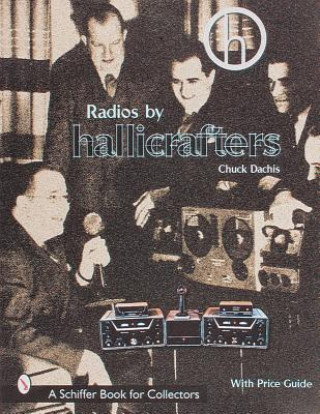 Radios by Hallicrafters (R)