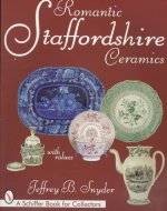 Romantic Staffordshire Ceramics