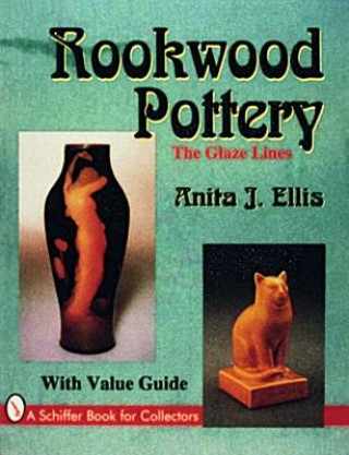 Rookwood Pottery: The Glaze Lines