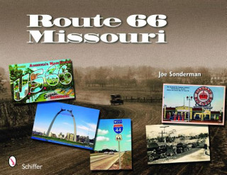 Route 66: Missouri