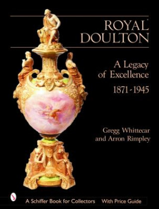 Royal Doulton: A Legacy of Excellence