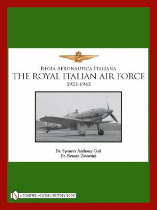 Royal Italian Air Force 1923-1945