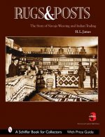 Rugs and Pts: the Story of Navajo Weaving and the Role of the Italian Trader