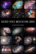Sacred Space Meditation Cards