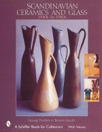 Scandinavian Ceramics and Glass: 1940s to 1980s: 1940s to 1980s