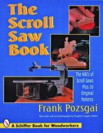 Scroll Saw Book