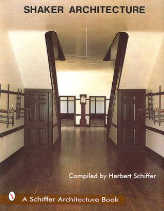 Shaker Architecture