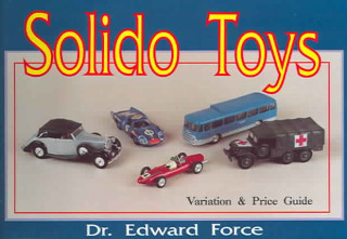 Solido Toys