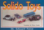 Solido Toys