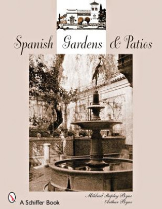 Spanish Gardens and Pati