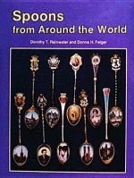 Spoons from Around the World