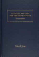 Stability and Trim for the Ship's Officer