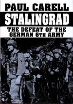 Stalingrad: The Defeat of the German 6th Army