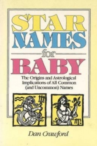Star Names for Baby