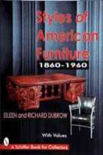 Styles of American Furniture