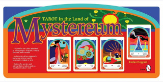 Tarot in the Land of Mystereum: An Imagination Primer