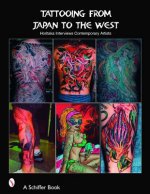 Tattooing from Japan to the West: Horitaka Interviews Contemporary Artists
