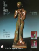 House of Haeger 1914-1944: The Revitalization of American Art Pottery