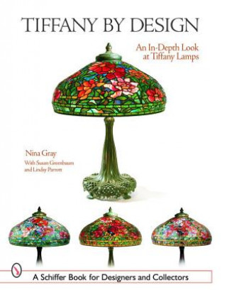 Tiffany By Design: An In-depth Look At Tiffany Lamps