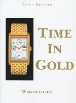 Time in Gold: Wristwatches