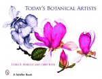 Today's Botanical Artists