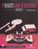 Trekker's Guide to Collectibles with Prices