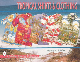 Trical Shirts and Clothing