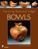 Turning Natural Edge Bowls