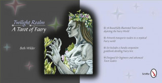 Twilight Realm: A Tarot of Faery