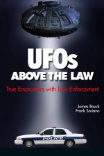 UF Above the Law: True Encounters with Law Enforcement