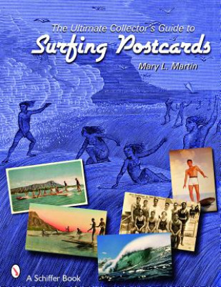 Ultimate Collector's Guide to Surfing Postcards