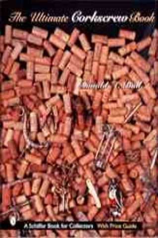 Ultimate Corkscrew Book
