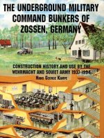 Underground Military Command Bunkers of Zsen, Germany