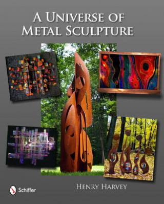 Universe of Metal Sculpture