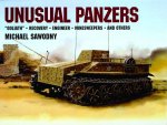 Unusual Panzers