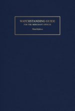 Watchstanding Guide for the Merchant Officer