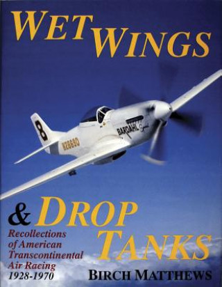 Wet Wings & Dr Tanks
