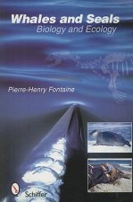 Whales and Seals: Biology and Ecology