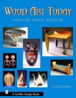 Wood Art Today