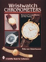 Wristwatch Chronometers