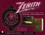 Zenith Radio, Glory Years, 1936-1945: History and Products